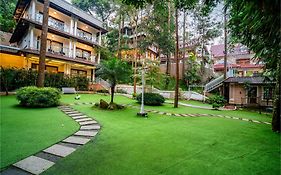 Crown Valley Thekkady